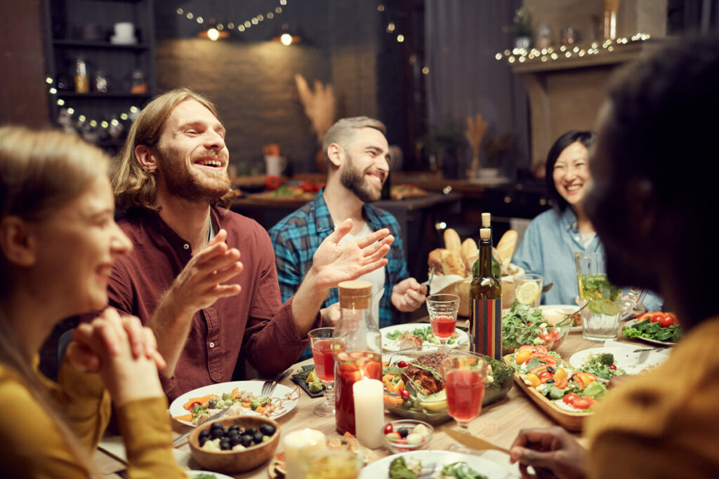 Huntington Park Eats: A Food Lover’s Guide to the Best Dining in Shreveport’s Hidden Gem